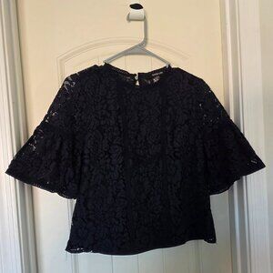 Sugar Lips top size small